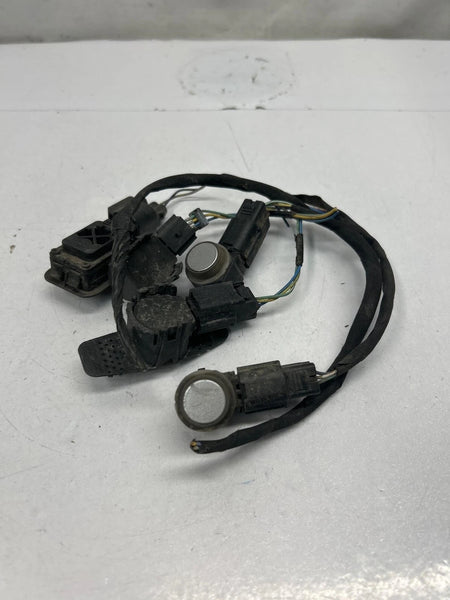 2020 FORD MUSTANG PARKING SENSOR WIRE HARNESS ASSY