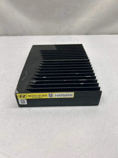 2019 2020 HYUNDAI SANTA FE AMPLIFIER UNIT CANADA MARKET SWB ASSY OEM 96370S1200