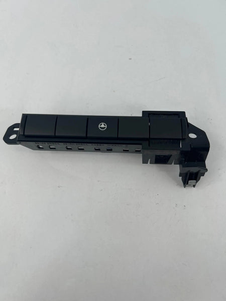 2021 NISSAN ROGUE DASH HEATED STEERING WHEEL SWITCH BUTTON OEM 681066RB0A