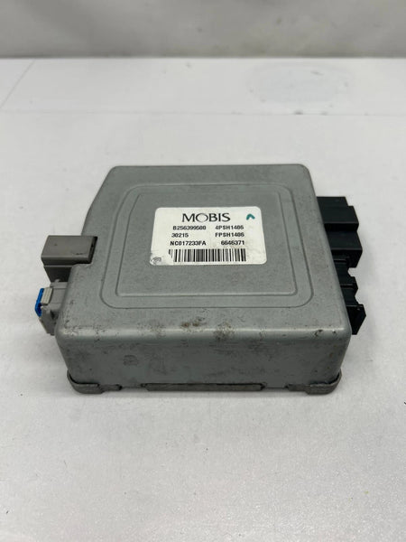 2014 TO 2016 KIA SOUL POWER STEERING CONTROL MODULE UNIT ASSY OEM B256399500