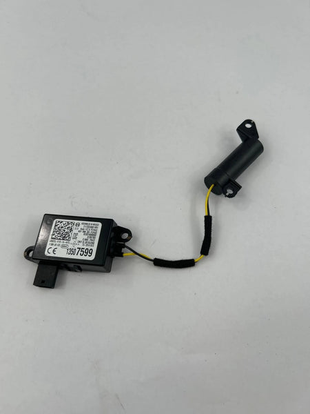 2018 TO 2024 CHEVROLET EQUINOX THEFT DETERRENT CONTROL MODULE ASSY OEM 13507599