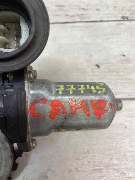 2007 TO 2017 TOYOTA CAMRY POWER WINDOW MOTOR REAR LEFT DRIVER SIDE OEM 85710AE010