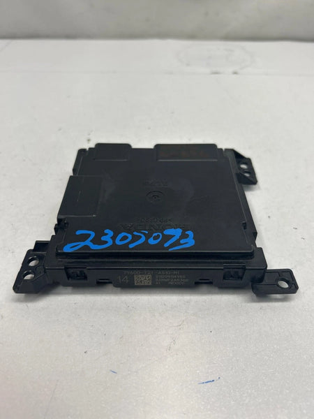 2022 2023 2024 HONDA CIVIC CLIMATE CONTROL MODULE SEDAN ASSY