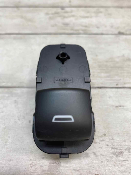 18 20 GMC TERRAIN TRASEIRO ESQUERDO JANELA PORTA INTERRUPTOR OEM 84139701