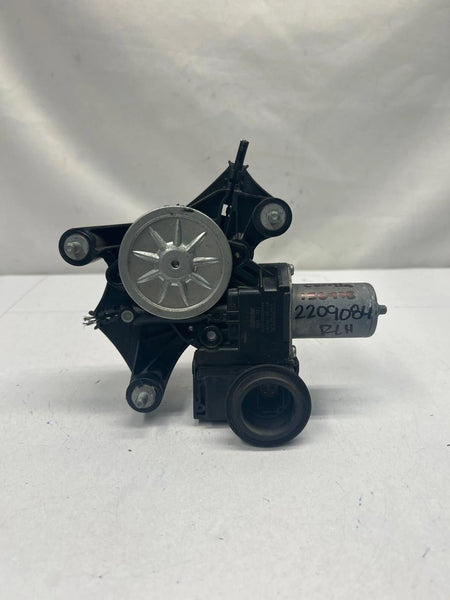 2019 TO 2025 TOYOTA COROLLA WINDOW MOTOR REAR LEFT SIDE ASSY