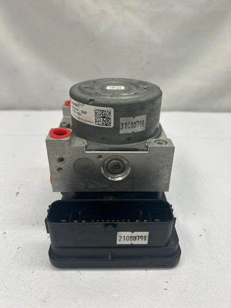 2016 2017 2018 HONDA CIVIC 2.0L ABS PUMP MODULE ASSY OEM 57110TBA