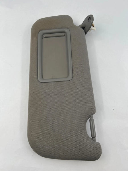 2018 TO 2024 TOYOTA CAMRY SUN VISOR LEFT SIDE ASSY OEM 7432006C60B1