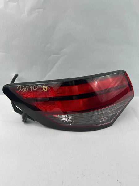 2020 TO 2025 NISSAN SENTRA TAIL LIGHT QUARTER LEFT SIDE ASSY OEM 265556LB0A