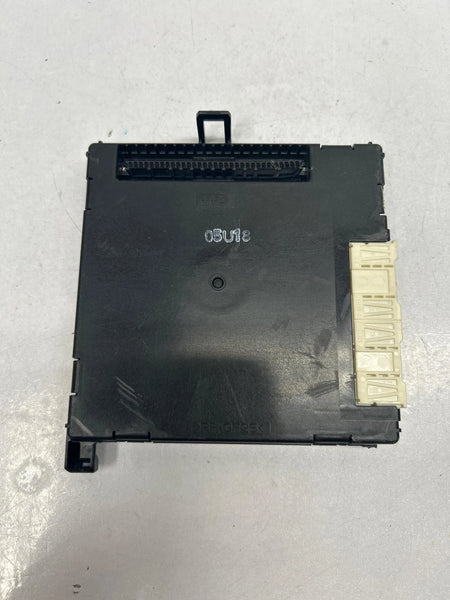 2018 TOYOTA CHR MULTIPLEX CONTROL MPX MODULE UNIT ASSY OEM 89221F4020