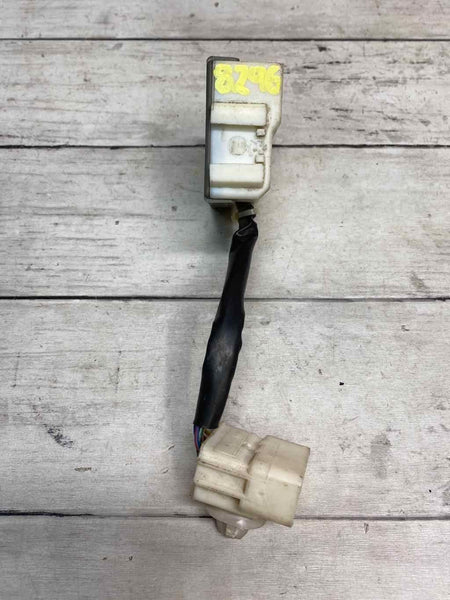 11 21 TOYOTA TUNDRA SHIFT LOCK CONTROL MODULE UNIT OEM 859330C010