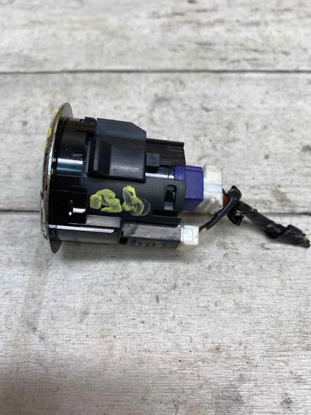 2014 TO 2023 INFINITI Q50 IGNITION SWITCH START STOP ENGINE BUTTON 3.7L OEM 251504GA0A