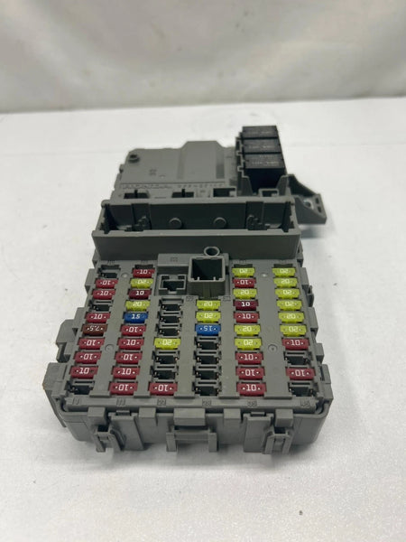 2019 HONDA ACCORD JUNCTION BOX CABIN FUSE RELAY BLOCK ASSY OEM TVAA100