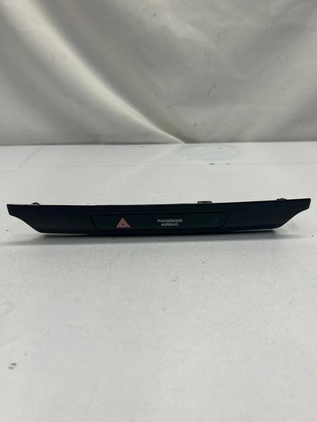 2016 HONDA PILOT CENTER CONSOLE HAZARD LIGHT SWITCH OCCUPANT DETECTION OEM M62733
