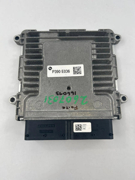 2019 2023 KIA FORTE SEDAN 2.0L ENGINE CONTROL UNIT ECU ECM SVT OEM 391992E036