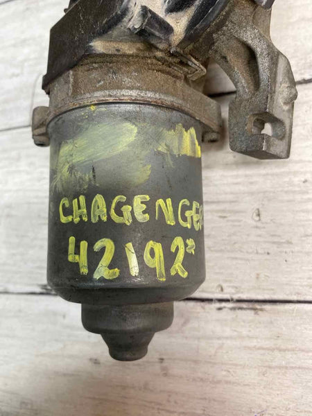 MOTOR LIMPIAPARABRISAS DELANTERO DODGE CHALLENGER 2008-2021 OEM 68044164AA