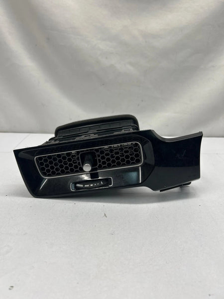 2022 HONDA CIVIC AIR CONDITIONER VENT OUT LEFT SIDE OEM 77245T20A034
