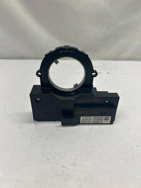 2022 TOYOTA COROLLA STEERING ANGLE SENSOR CRANK WHEEL ASSY