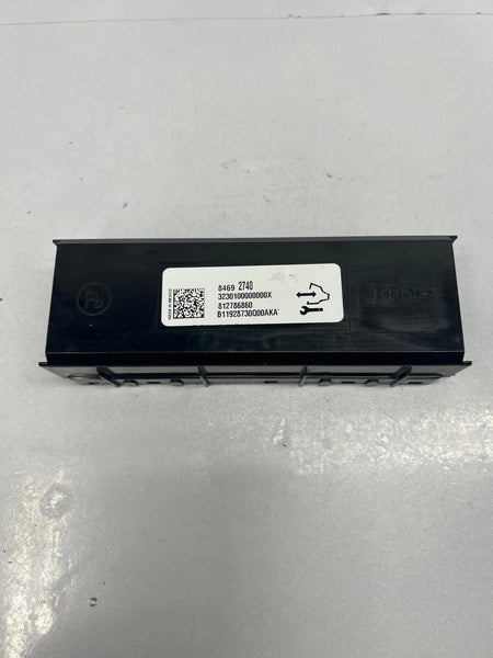 2020 CHEVROLET BLAZER CLIMATE CONTROL MODULE HVAC AC UNIT ASSY OEM 84692740