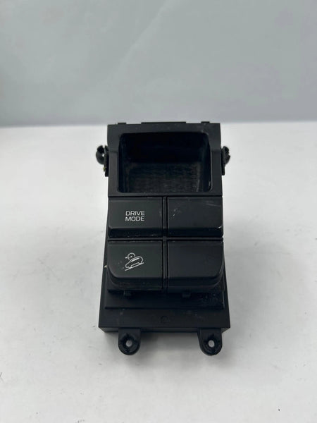 2018 HONDA PILOT CENTER CONSOLE DRIVER MODE CONTROL SWITCH ASSY OEM 93300D3130