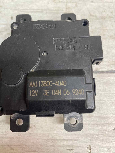 22 HONDA CIVIC 1.5L HATCHBACK AIR FLAP HEATER SERVO ACTUATOR MOTOR AA1138004040