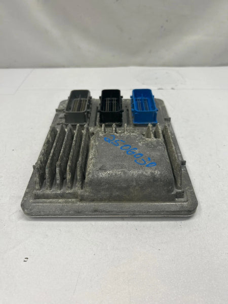 2018 TO 2020 CHEVROLET EQUINOX ENGINE CONTROL UNIT ECU ECM MODULE 1.5L ASSY