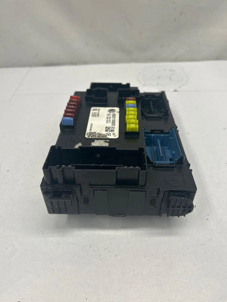 2018 JEEP RENEGADE JUNCTION BOX CABIN FUSE RELAY BLOCK ASSY