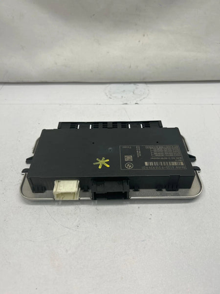 2011 2012 2013 2014 2015 2016 2017 BMW X3 BODY CONTROL BCM POWER CONTROL ASSY