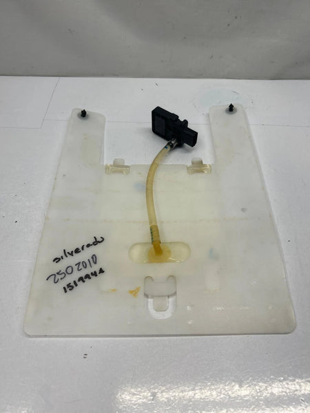 2019 CHEVY SILVERADO 1500 OCCUPANT SEAT DETECTION SENSOR ASSEMBLY OEM 84360580