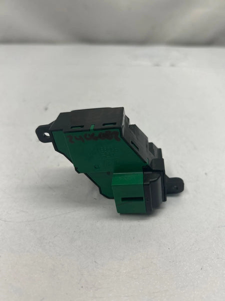 2019 ACURA TLX FRONT DRIVER DOOR MEMORY SEAT SWITCH
