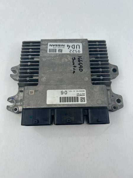 2020 TO 2025 NISSAN SENTRA 2.0L ENGINE CONTROL UNIT ECU ECM ASSY OEM 237036LB2A