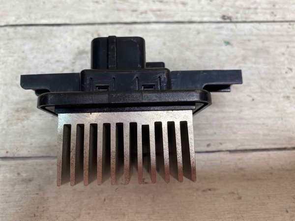 RESISTENCIA DEL MOTOR DEL SOPLADOR DEL HONDA CIVIC 2016 CONJUNTO OEM