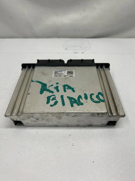 2021 2022 HYUNDAI VENUE ENGINE CONTROL UNIT ECU ECM US MARKET CVT