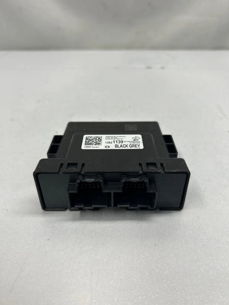 2017 TO 2019 CHEVY SILVERADO DRIVER PARK ASSIST CONTROL MODULE UNIT OEM 13521139