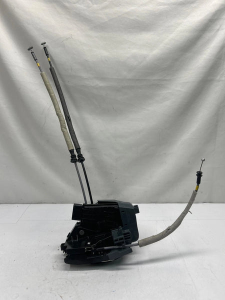 2017 2018 2019 2020 HYUNDAI ELANTRA DOOR LOCK ACTUATOR REAR LEFT SIDE ASSEMBLY