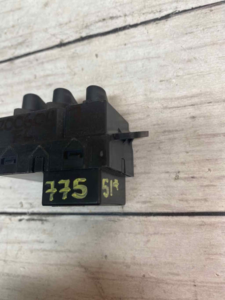 Interruptor de asiento delantero izquierdo para Honda Odyssey 2011, OEM PA66GF33