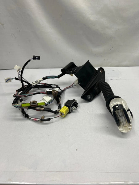 2021 TOYOTA COROLLA DOOR WIRE HARNESS FRONT RIGHT SIDE ASSY OEM AB1510ZL40