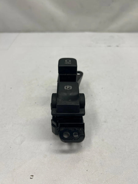 2023 TOYOTA COROLLA CENTER CONSOLE PARKING AND HOLD CONTROL SWITCH ASSY