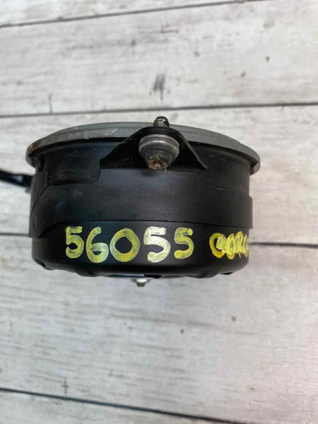 Conjunto de motor de refrigeración eléctrico Toyota CHR 2018-2021 OEM 163630T210