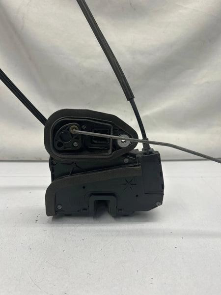2014 2022 CHEVY SILVERADO 1500 PICKUP DOOR LOCK ACTUATOR FRONT LEFT