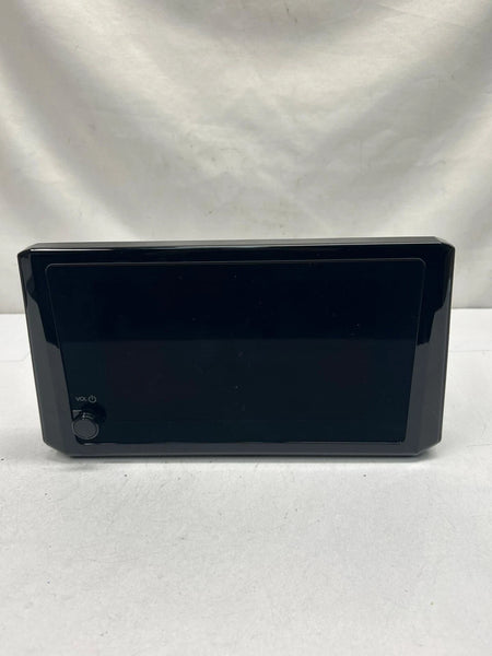 2023 2024 2025 TOYOTA COROLLA RADIO AM FM DISPLAY RECEIVER SEDAN ASSEMBLY