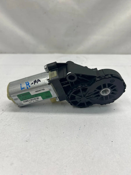 2023 MAZDA CX5 SEAT MOTOR FRONT LEFT DRIVER ASSEMBLY