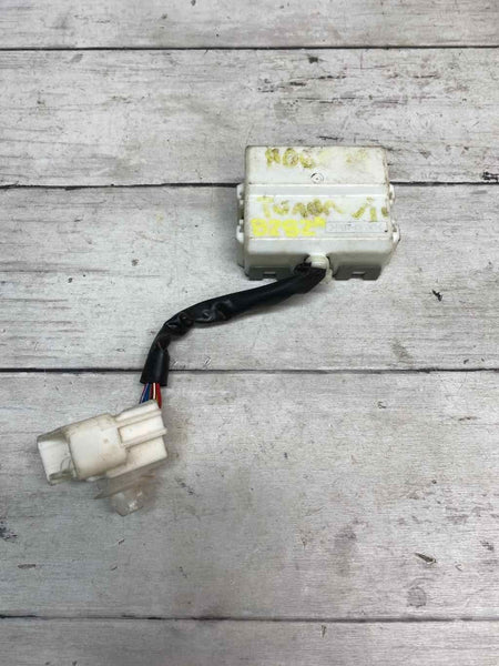 Toyota Tundra shifter lock 2011 2021 shift lock control unit OEM 859330C010