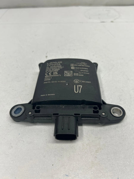 2022 2023 2024 2025 TOYOTA COROLLA BLIND SPOT ALERT SENSOR ASSY