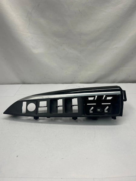 2019 ACURA TLX AIR CONDITIONER VENT OUT LEFT SIDE ASSY