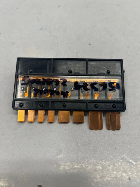 2019 HONDA ACCORD FUSE BATTERY TERMINAL RELAY ASSEMBLY