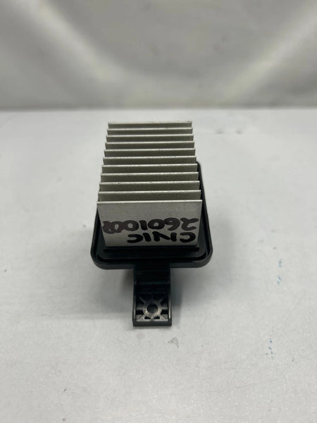 2019 HONDA CIVIC BLOWER MOTOR RESISTOR BLOWER RESISTOR ASSY OEM