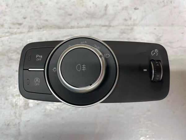 17 18 19 20 21 22 23 LFA ROMEO GIULIA INTERRUPTOR DE FAROS INTERRUPTOR DE TABLERO CONJUNTO OEM 01561323270