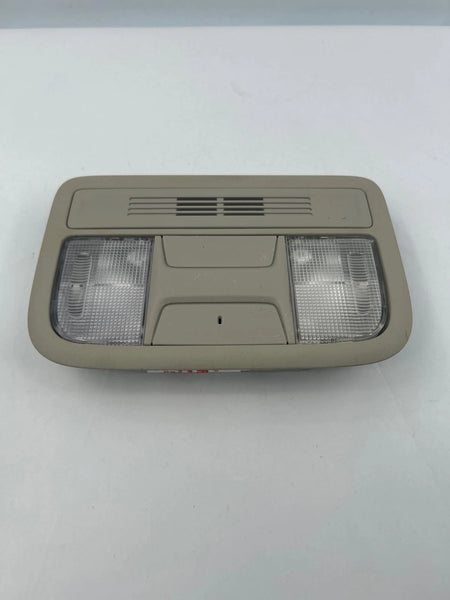 2016 TO 2021 HONDA CIVIC OVERHEAD DOOM LIGHT ROOF ASSY OEM 34440SLE003ZH