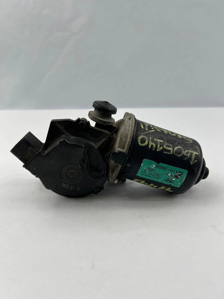 2009 TO 2016 HYUNDAI GENESIS COUPE WIPER MOTOR FRONT ASSY OEM 981102M000