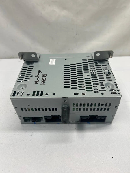 2021 2022 2023 FORD MUSTANG RADIO AM FM RECEIVER UNIT ASSY OEM LR3T18D832DF